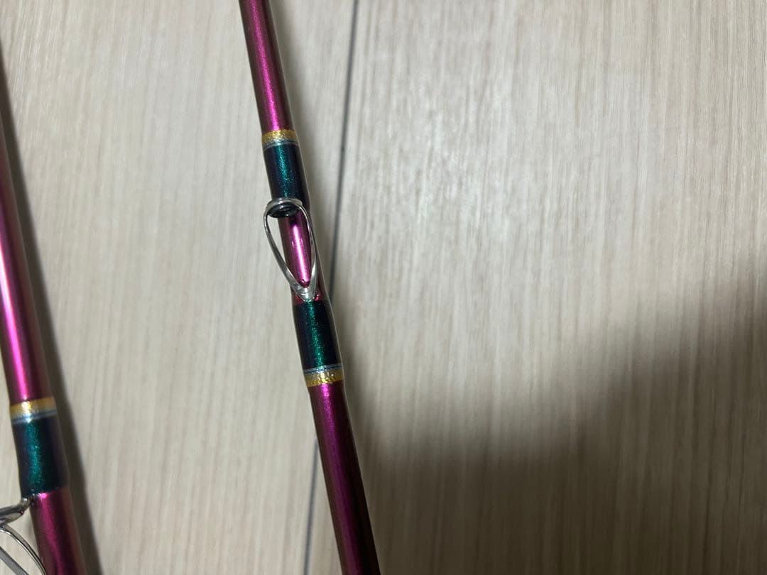 ダイワ リーオマスター　真鯛GM M-300