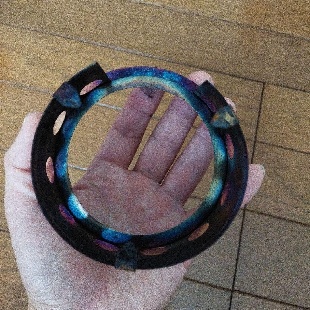 SOLO STOVE LITE　価格交渉可