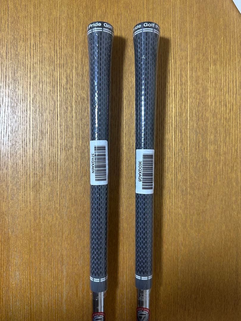 N.S.PRO 950GH neoウェッジ シャフトグリップ付　2本
