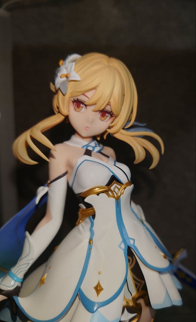 原神 蛍 フィギュア 1/7 コトブキヤ