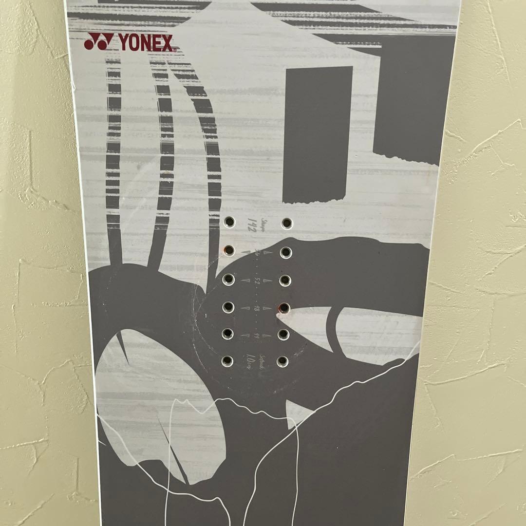 YONEX SLEEK 22-23 142㎝