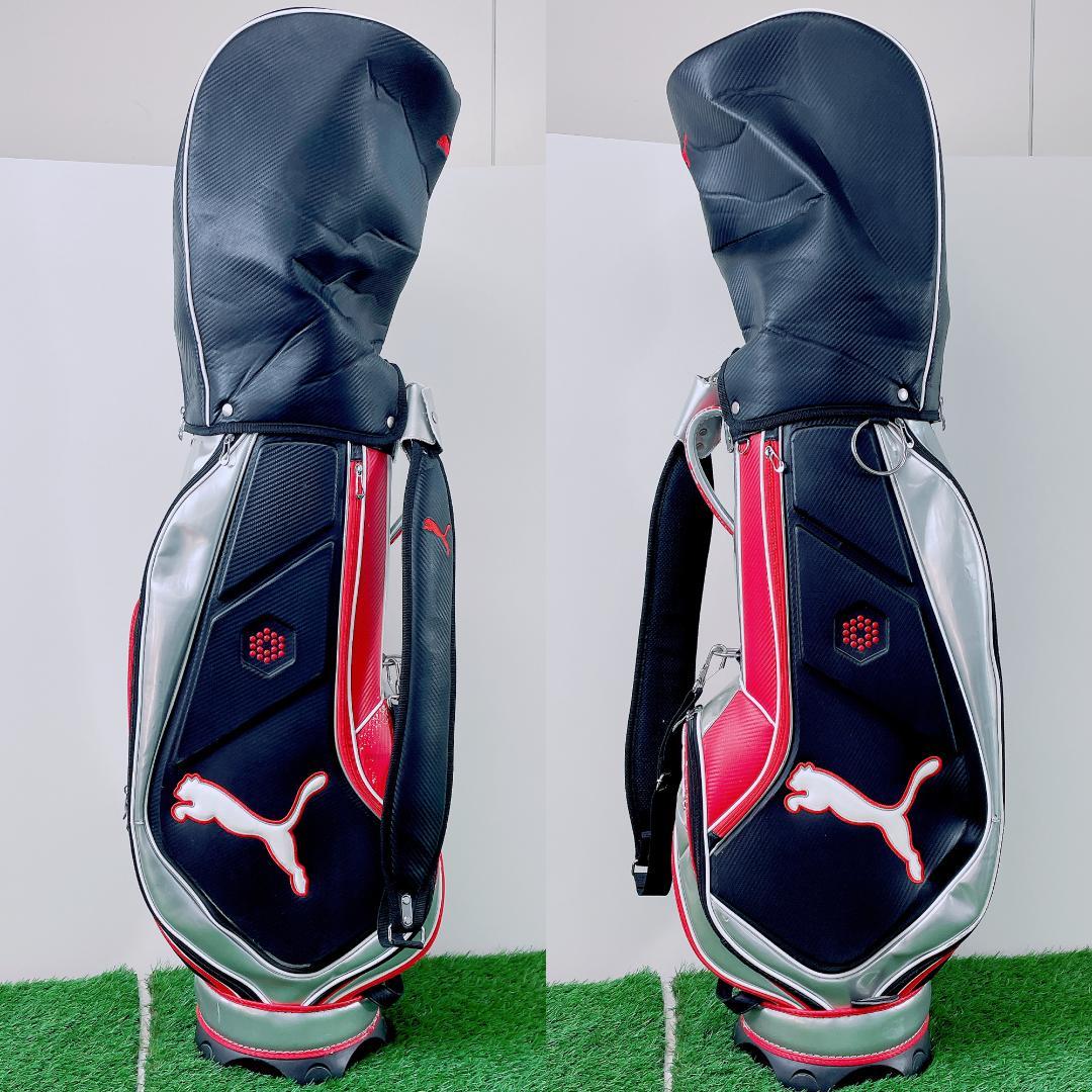 TaylorMade r7 13本セット メンズゴルフクラブ　N2169