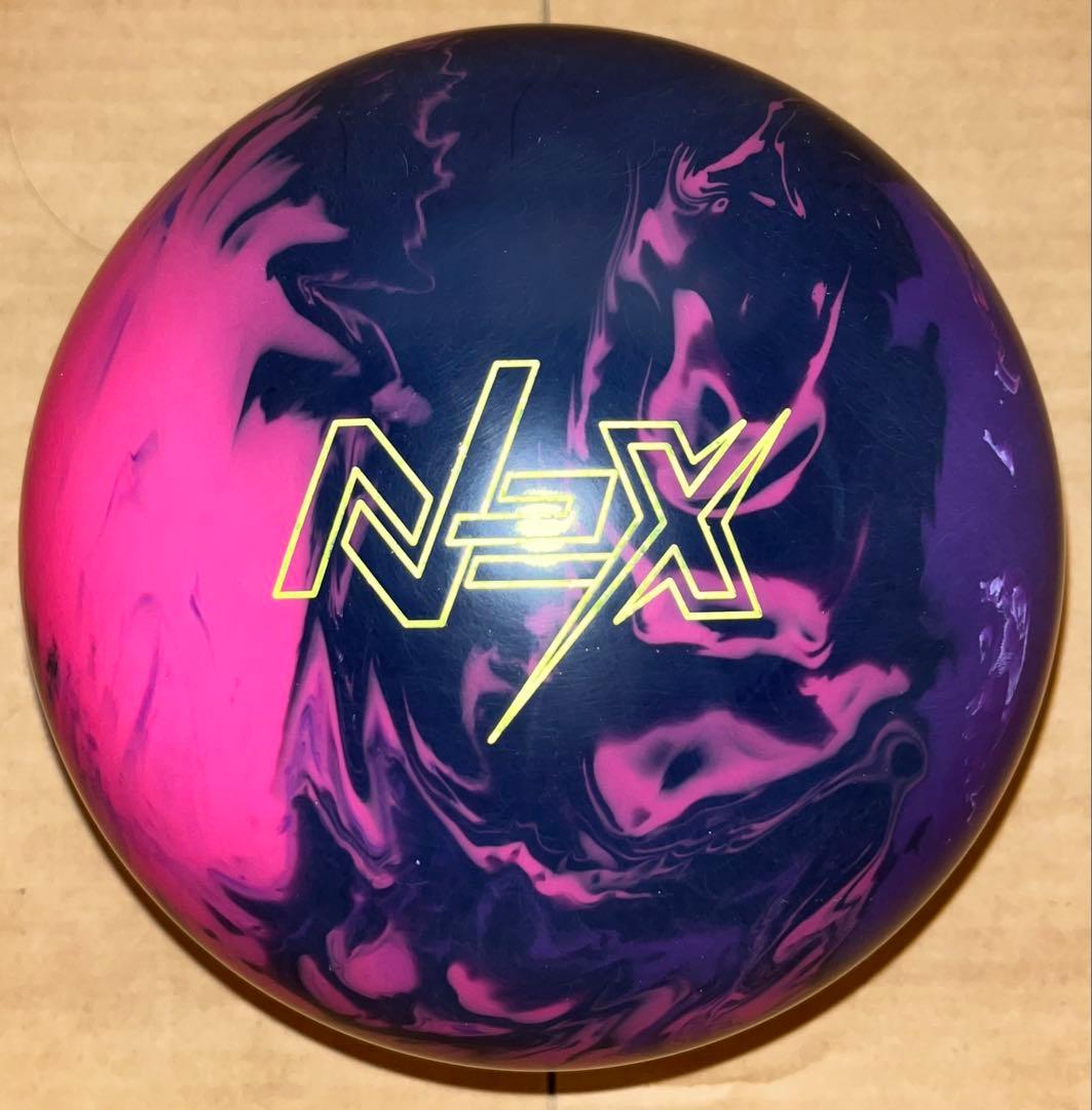 プラグ済み　美品　STORM PROTON PHYSIX 15ポンド