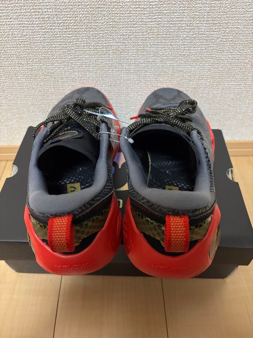 【廃盤・限定品】 Curry12\"Year of the Snake\"