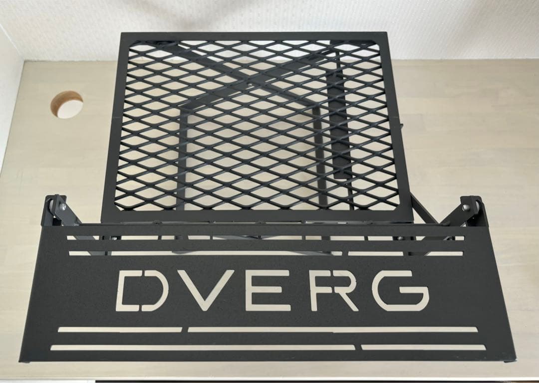 DVERG×NATURE TONESドベルグ×ネイチャートーンズ マルチスタンド