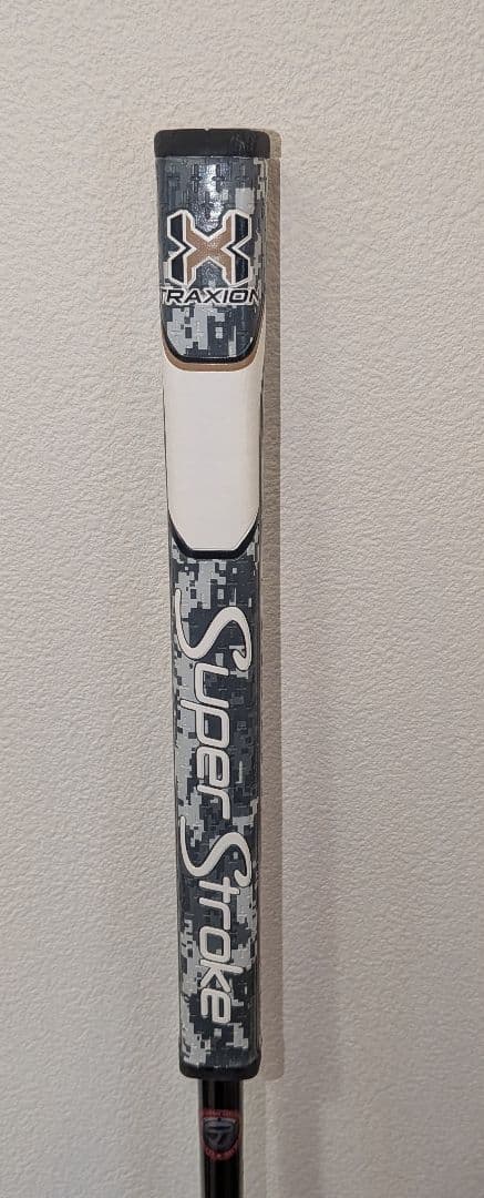 TaylorMade Spider FCG パター★ヘッドカバー付き