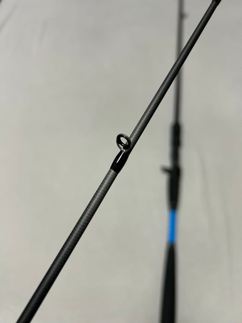 ジャッカル　GSW-C72MH+