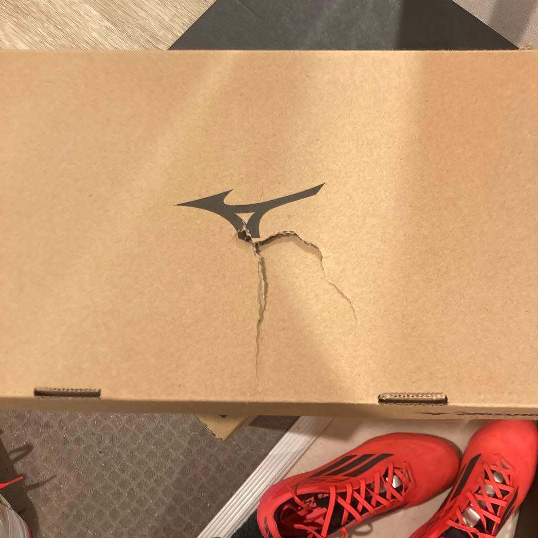 モレリア SALA PRO TF(フットサル) 25.5cm