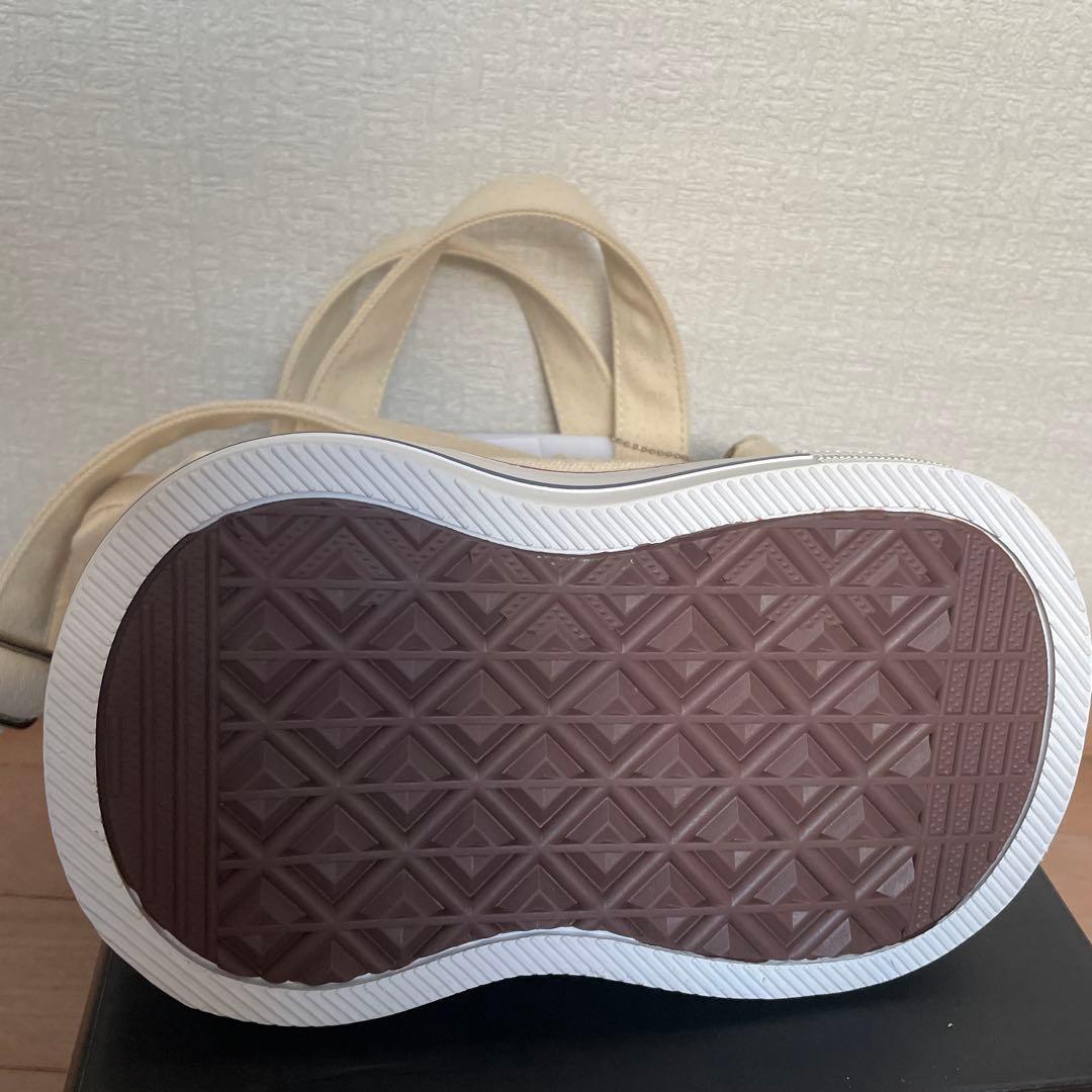 OKER GOLF トートバッグ シューズ型 新品