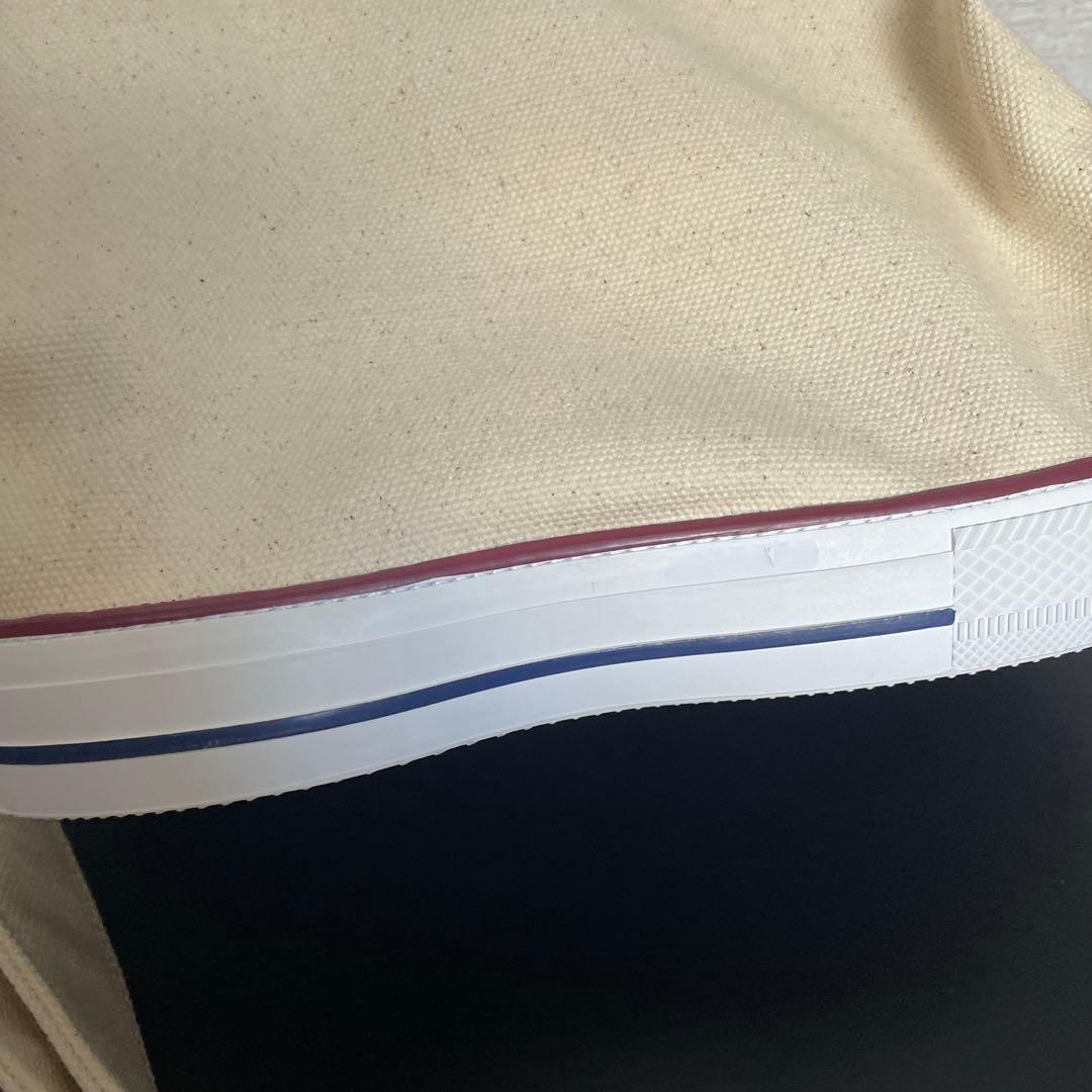 OKER GOLF トートバッグ シューズ型 新品