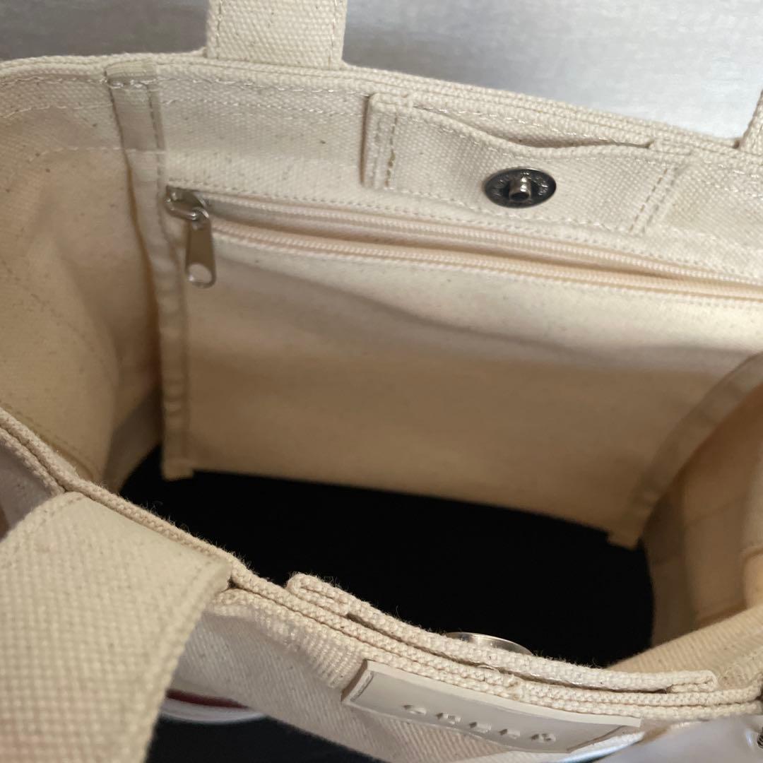 OKER GOLF トートバッグ シューズ型 新品