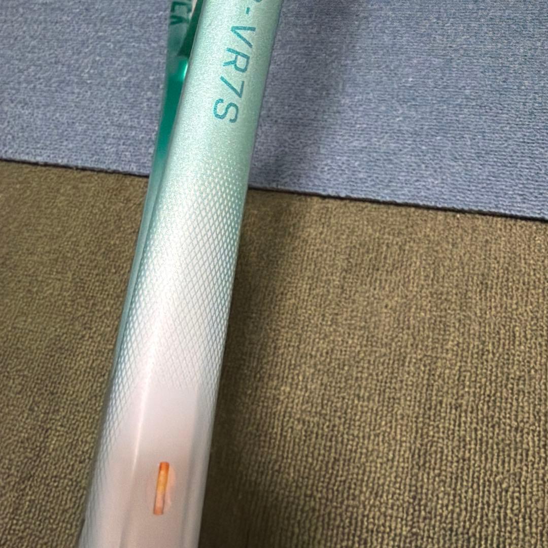 15番ヨネックス　ソフトテニス