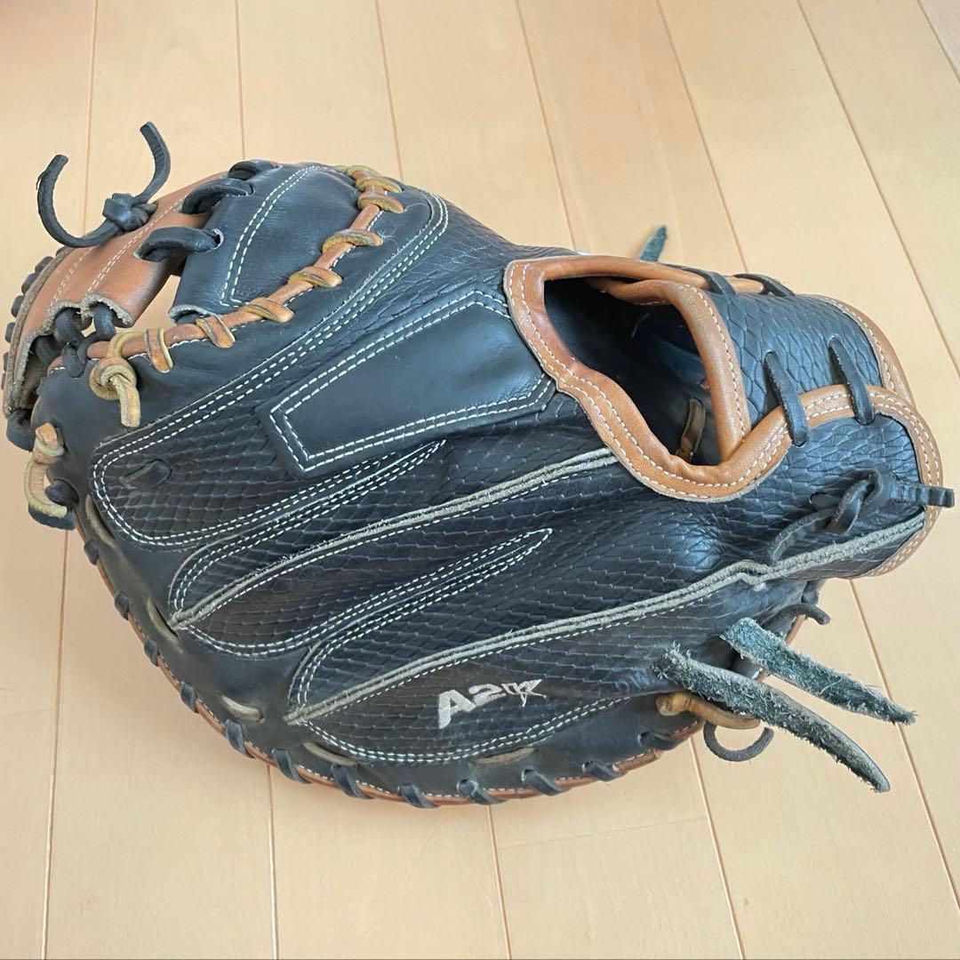 Wilson A2K 硬式野球グローブ 右投げ用