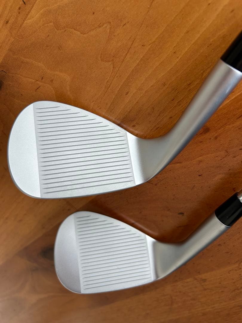 PING S259ウェッジ 54 58度 セット modus wedge 115
