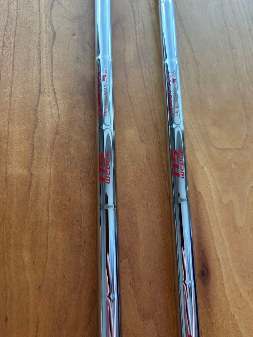 PING S259ウェッジ 54 58度 セット modus wedge 115