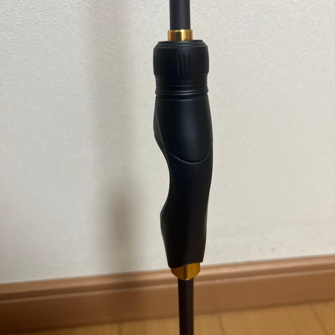 シマノ 22 ソアレ SS アジング S64UL-S 美品