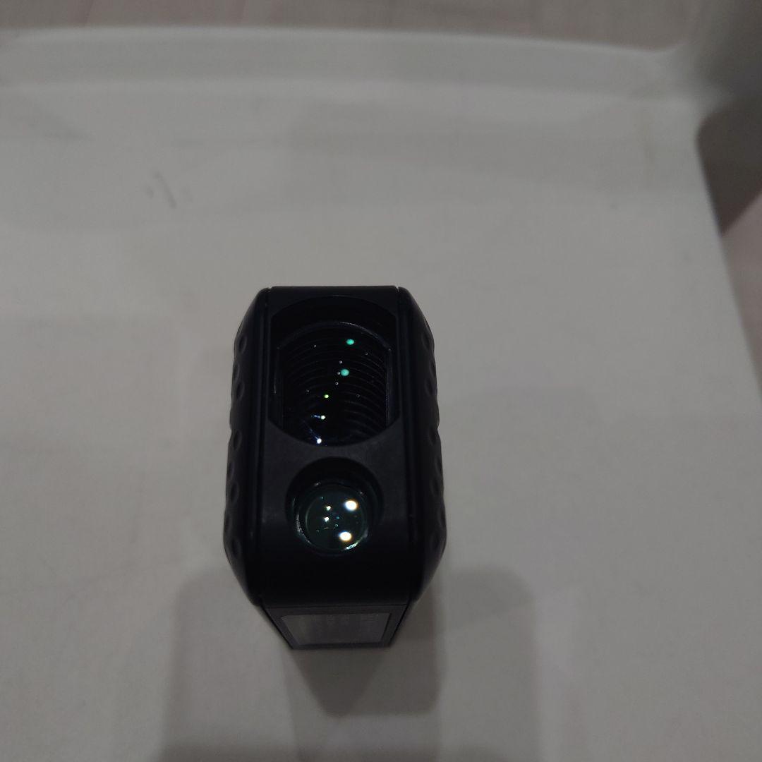 Shot Navi nano GR ゴルフ用距離計