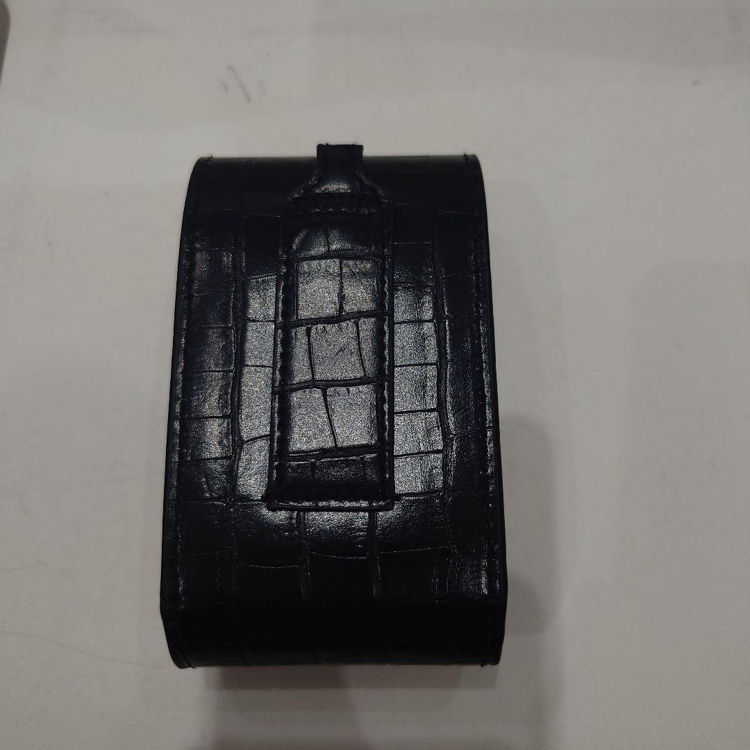 Shot Navi nano GR ゴルフ用距離計