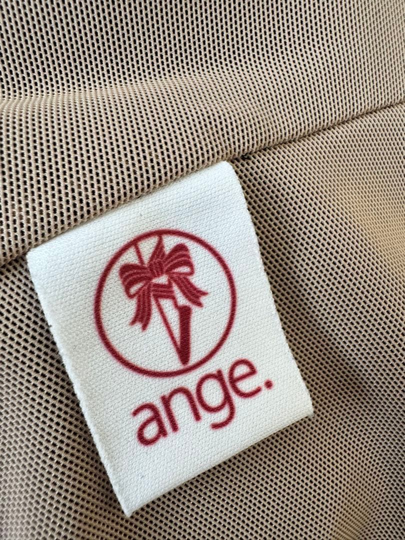 ange collection M 全面パワーネット