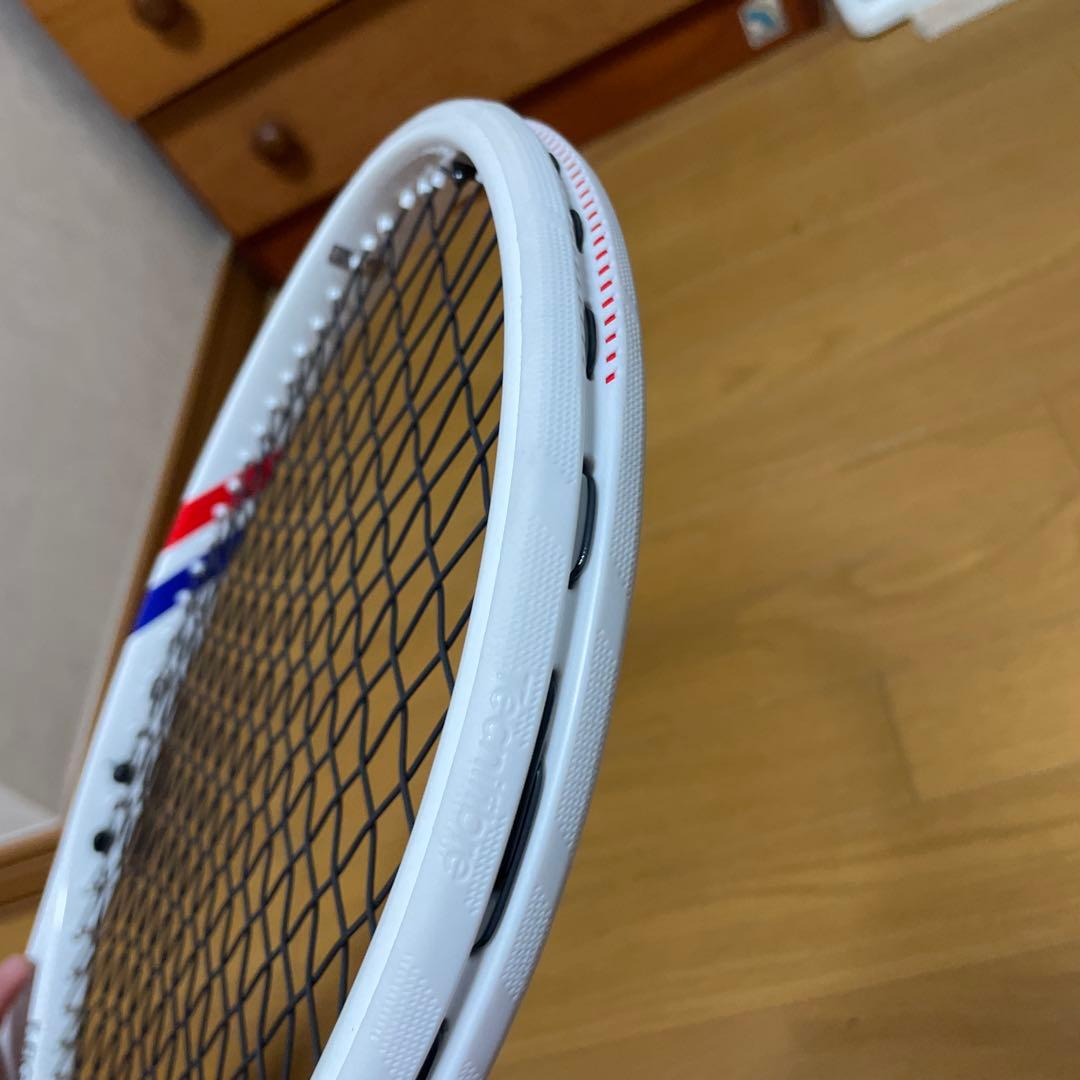T fight300S アズキ