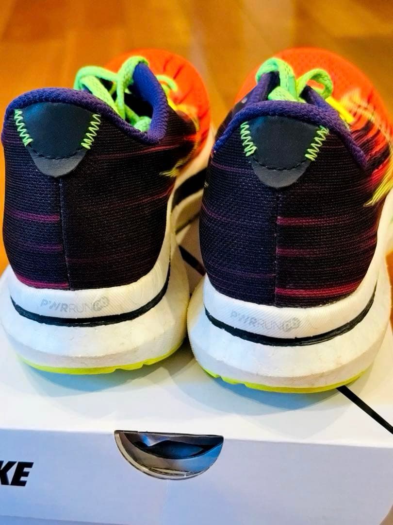 SAUCONY ENDORPHIN PRO 2 エンドルフィン プロ ２