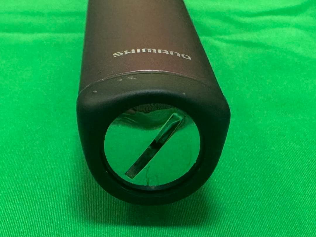 SHIMANO BASIS 17-500 磯竿