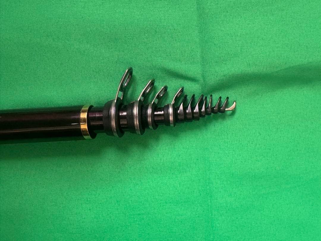 SHIMANO BASIS 17-500 磯竿
