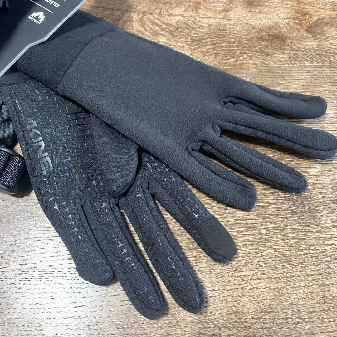 DAKINE TITAN GORE-TEX スノーグローブ　Mサイズ
