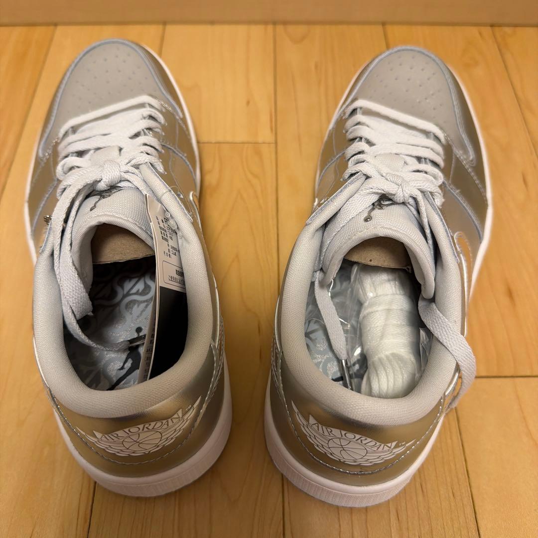 【新品】NIKE AIRJORDAN1 LOW NRGエアジョーダン1ゴルフ