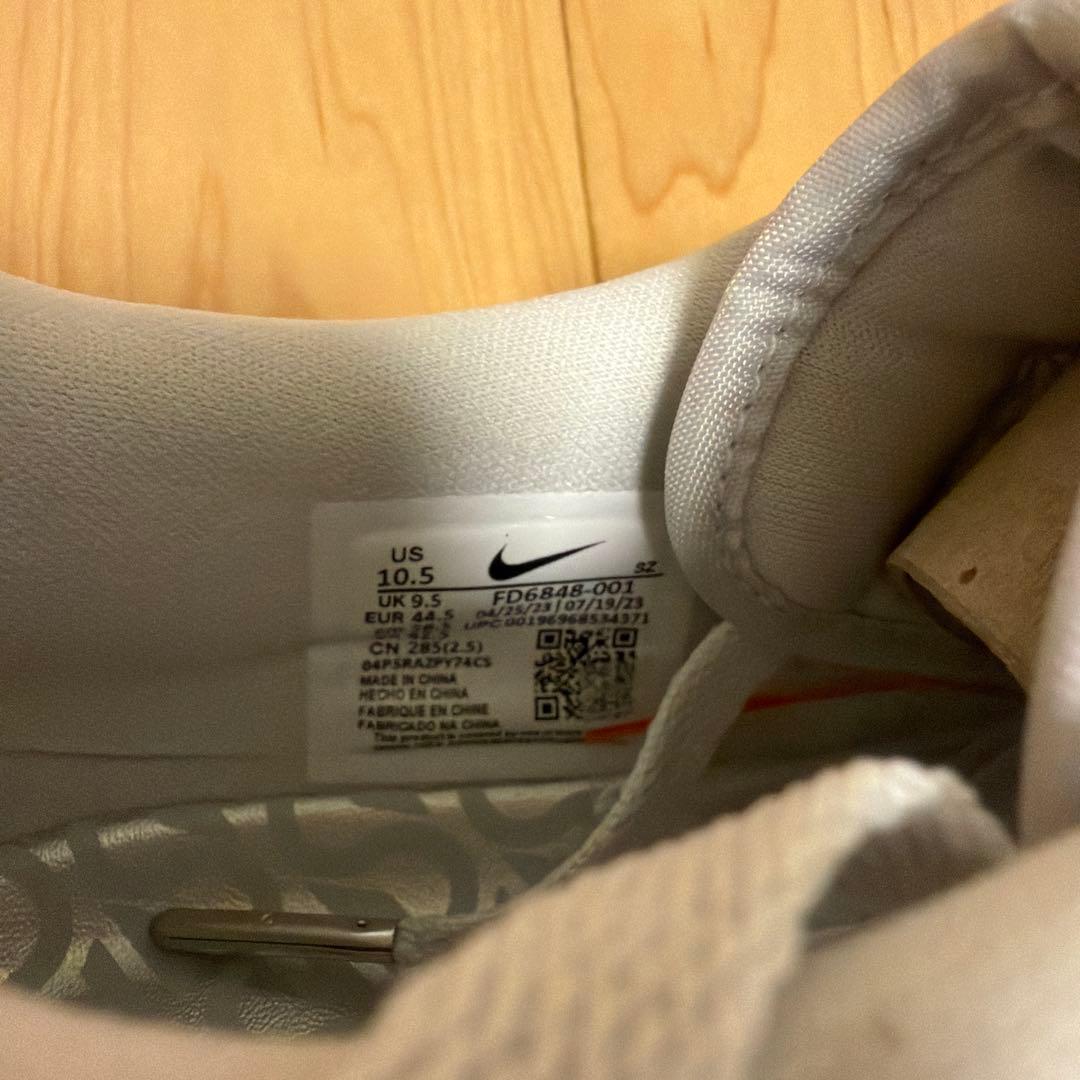 【新品】NIKE AIRJORDAN1 LOW NRGエアジョーダン1ゴルフ