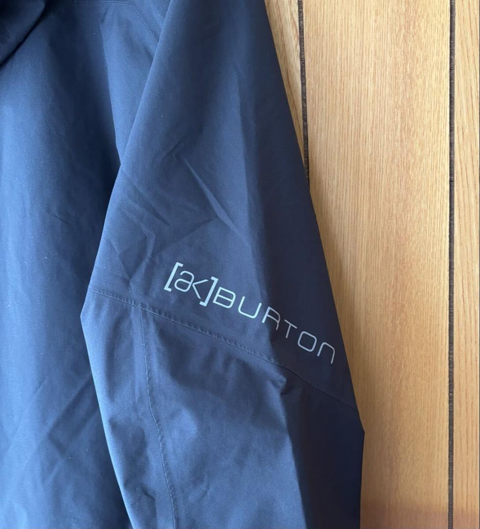 BURTON [ak] SUGENCE ２L GORE-TEX JACKET　L