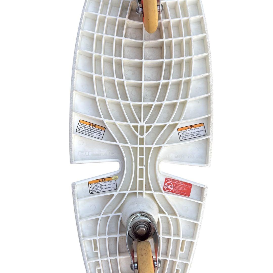 RIPSURF リップサーフ ブレイブボード　ジェイボード