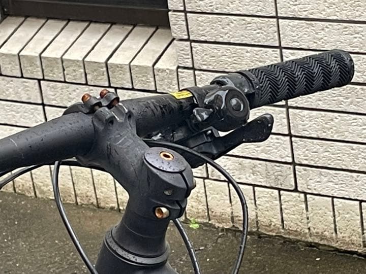 GIANT ATX 鍵付き！直接お取引可能な方限定！