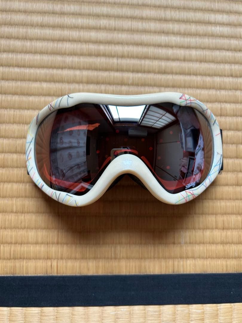 ロキシー　スノーボードウェアセット マルチカラー　一式