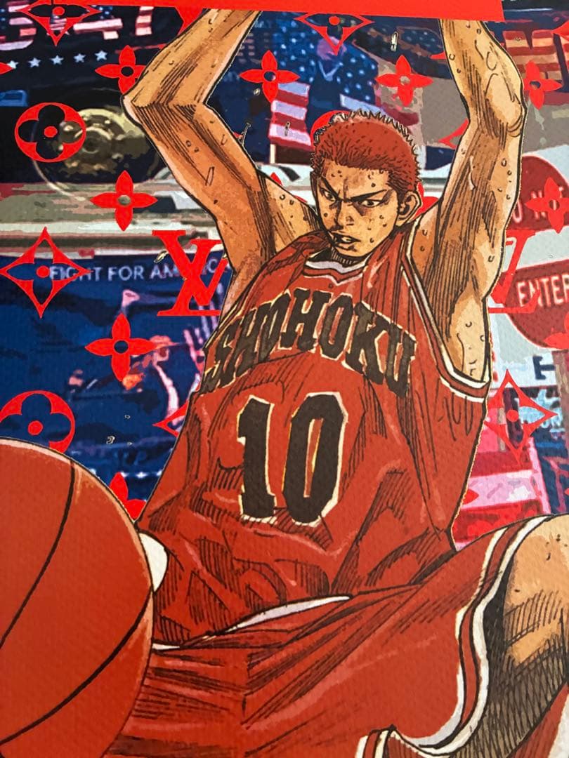 ◇Edition of 100◇ DEATH NYC アートポスター SD04