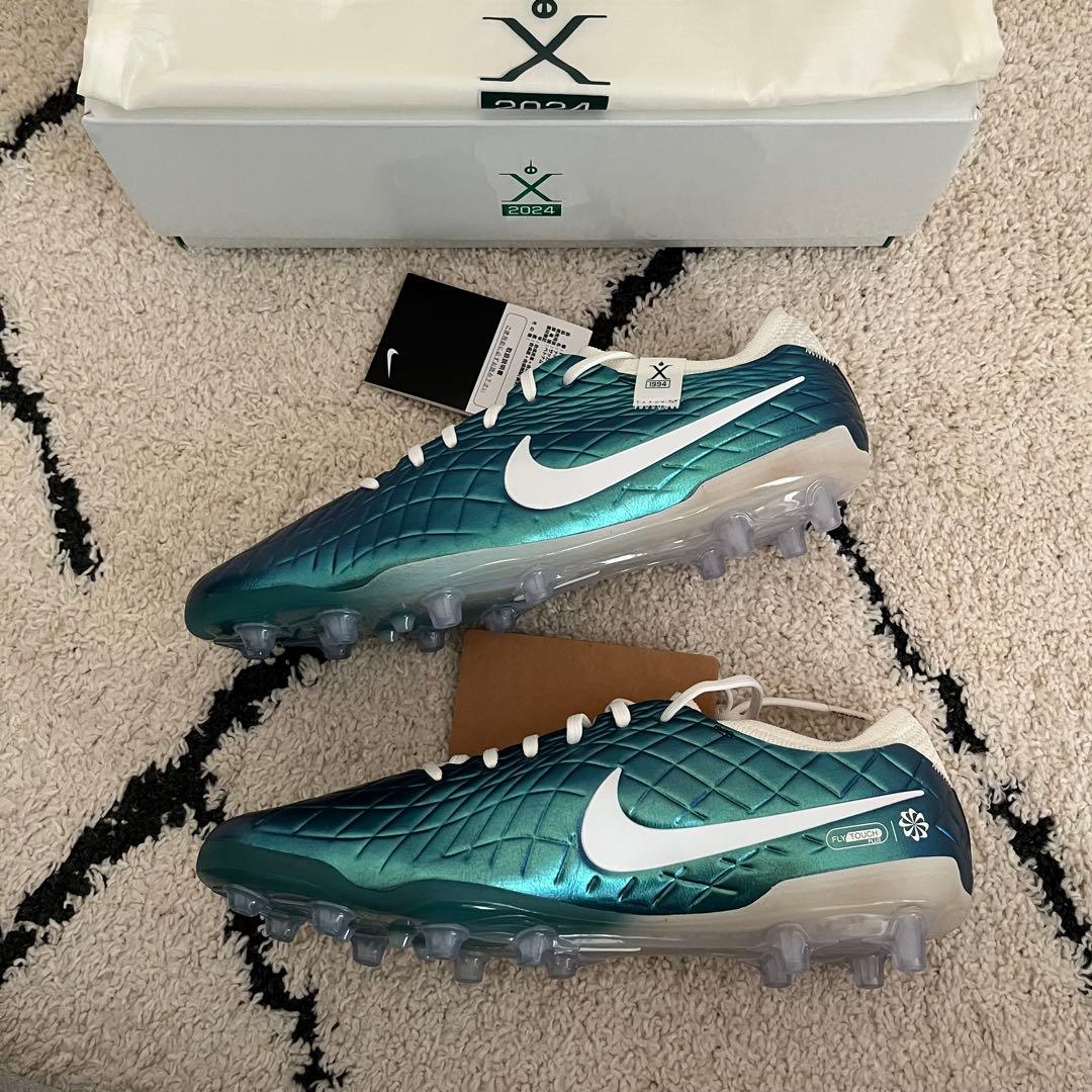 <新品> NIKE TIEMPO LEGEND 10 ELITE AG 30周年
