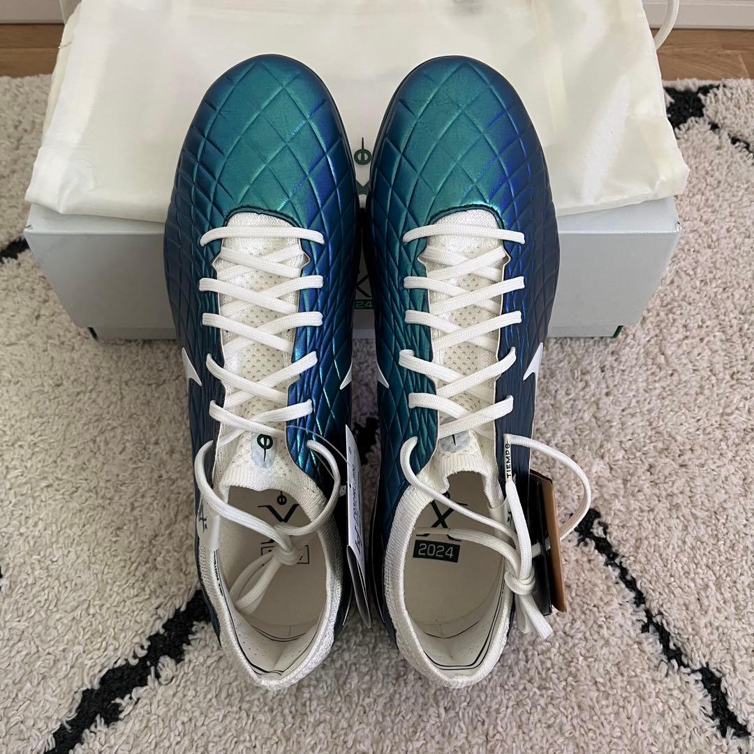 <新品> NIKE TIEMPO LEGEND 10 ELITE AG 30周年