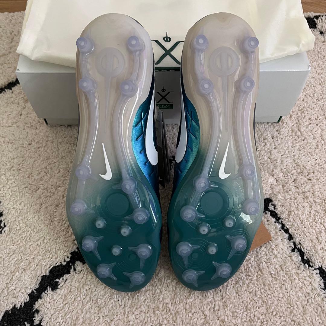 <新品> NIKE TIEMPO LEGEND 10 ELITE AG 30周年