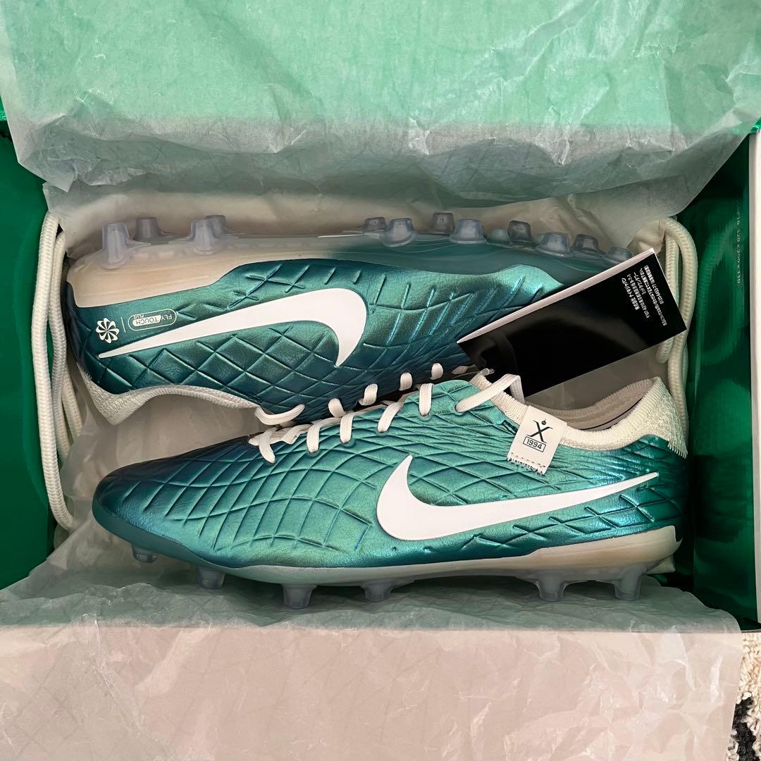 <新品> NIKE TIEMPO LEGEND 10 ELITE AG 30周年
