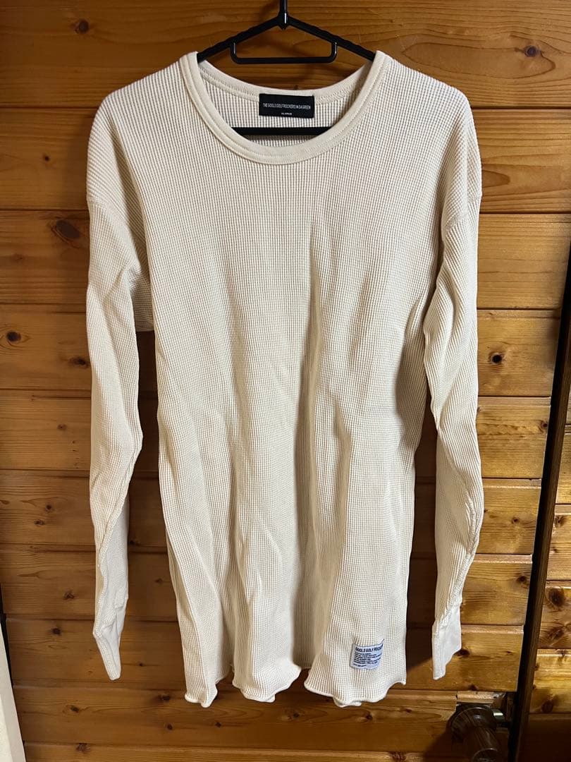 goold golf rockers ゴールドゴルフロッカーズ サーマルロンT