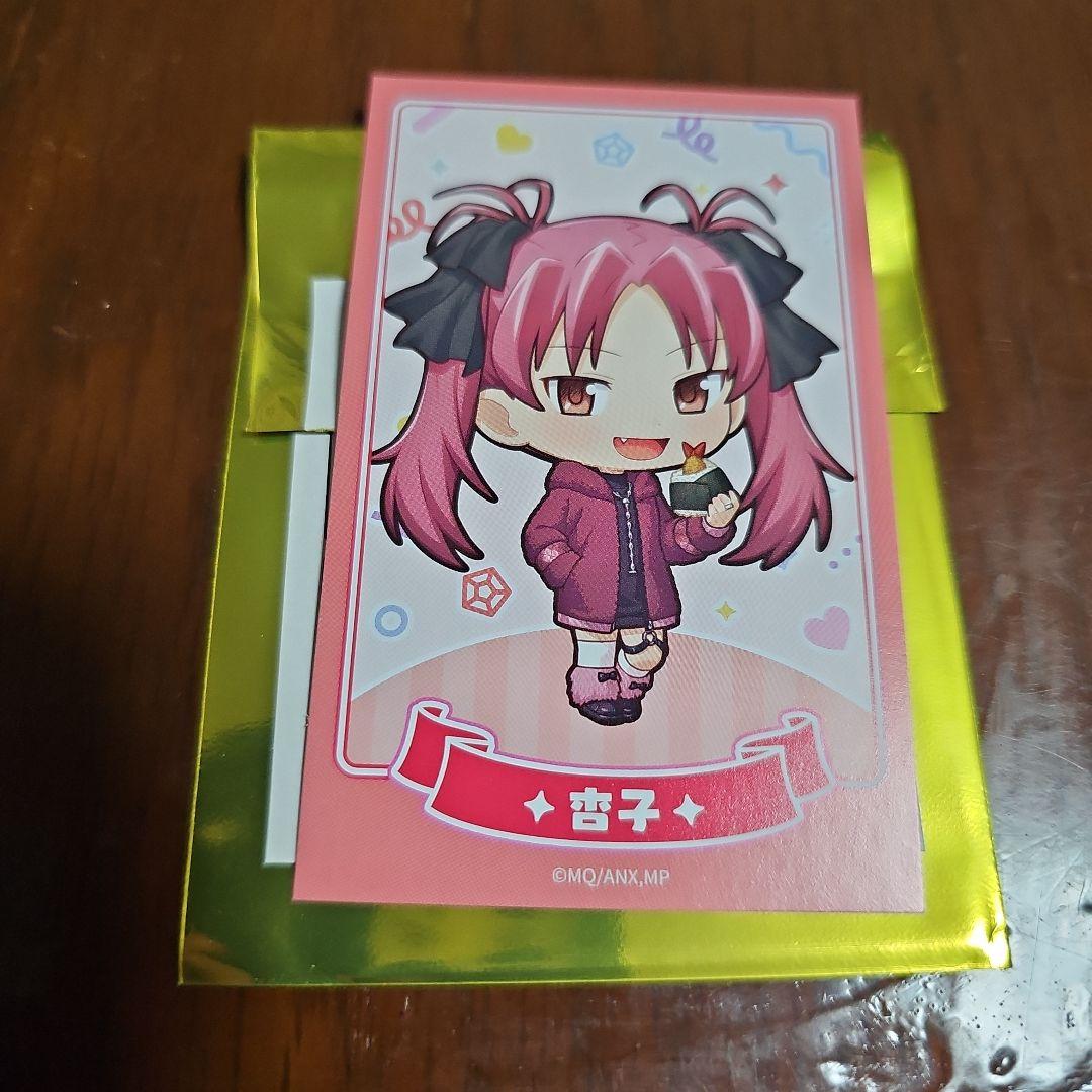 A*e様 まどマギ　推し旅コラボ　佐倉杏子セット