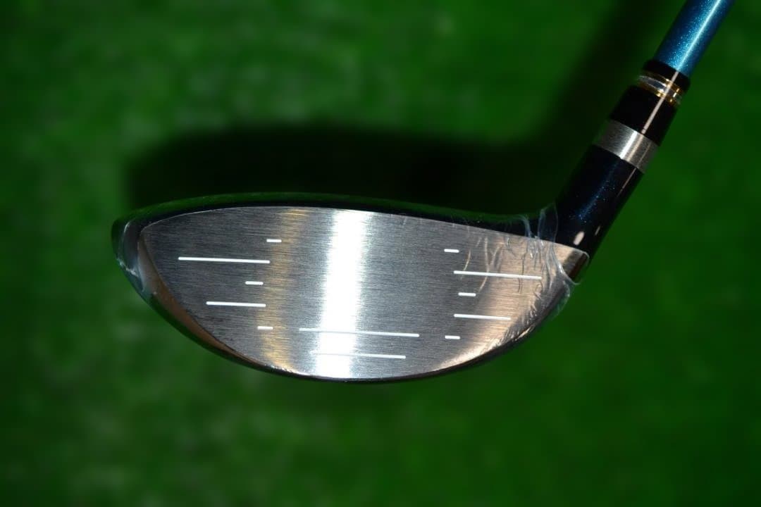 HONMA BERES E-06 7W ARMRQ X シャフトR　新品
