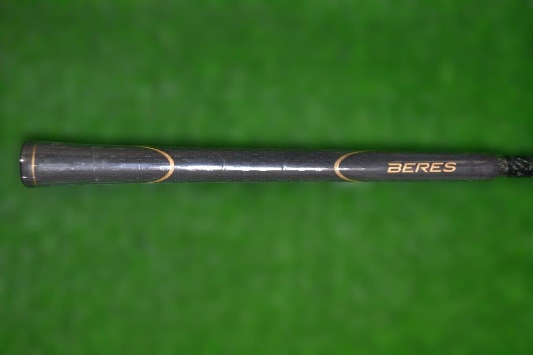 HONMA BERES E-06 7W ARMRQ X シャフトR　新品