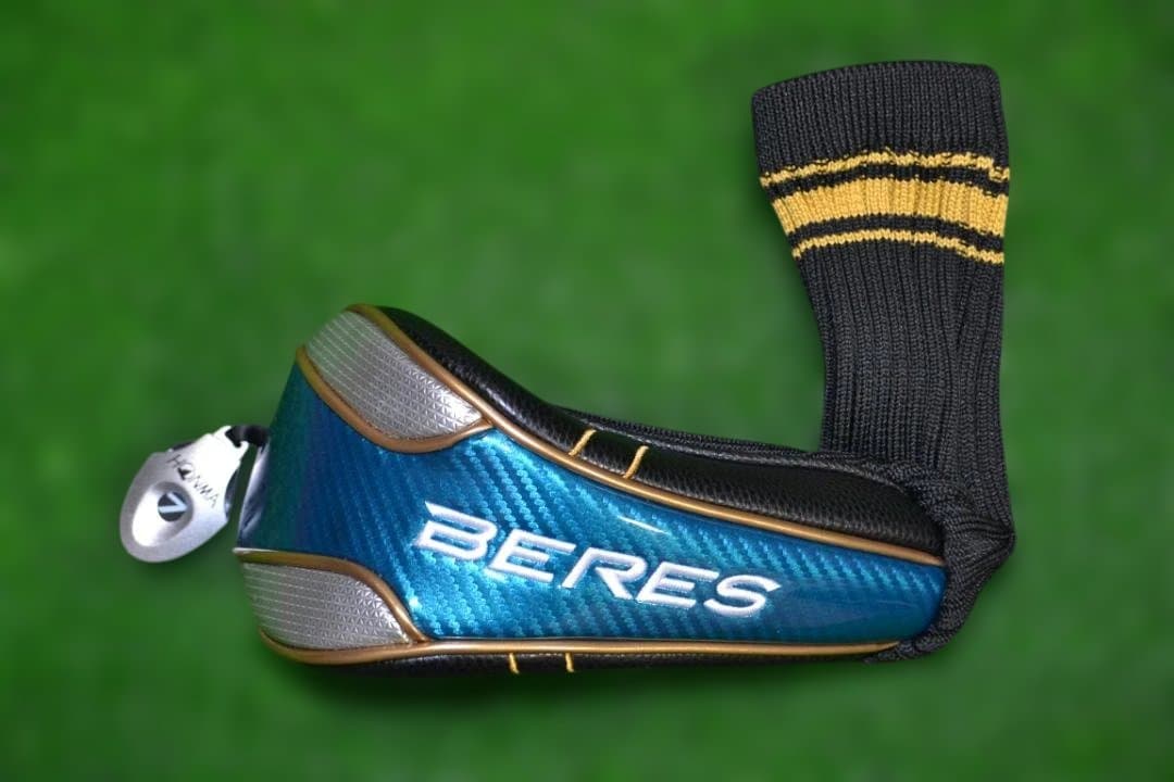 HONMA BERES E-06 7W ARMRQ X シャフトR　新品