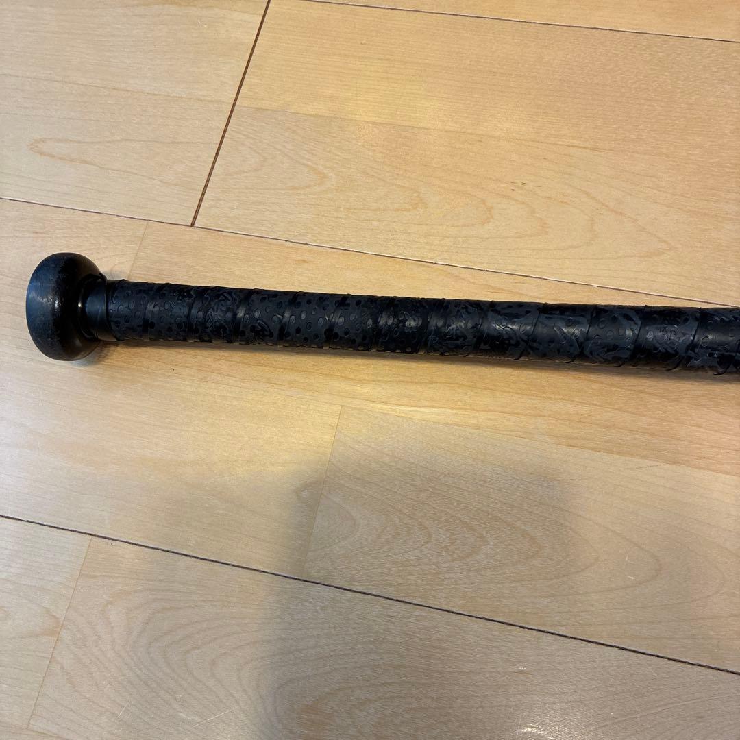 ミズノ　レガシー　少年軟式　JSBB