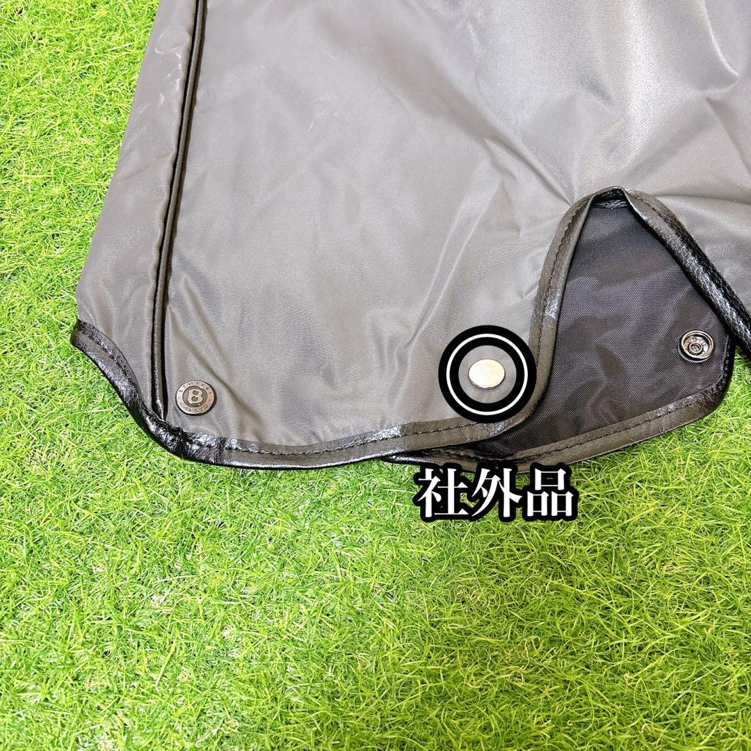 M日本未入荷　限定品　ベントレー　ゴルフクラブケース　キャディーバッグ　レザー調