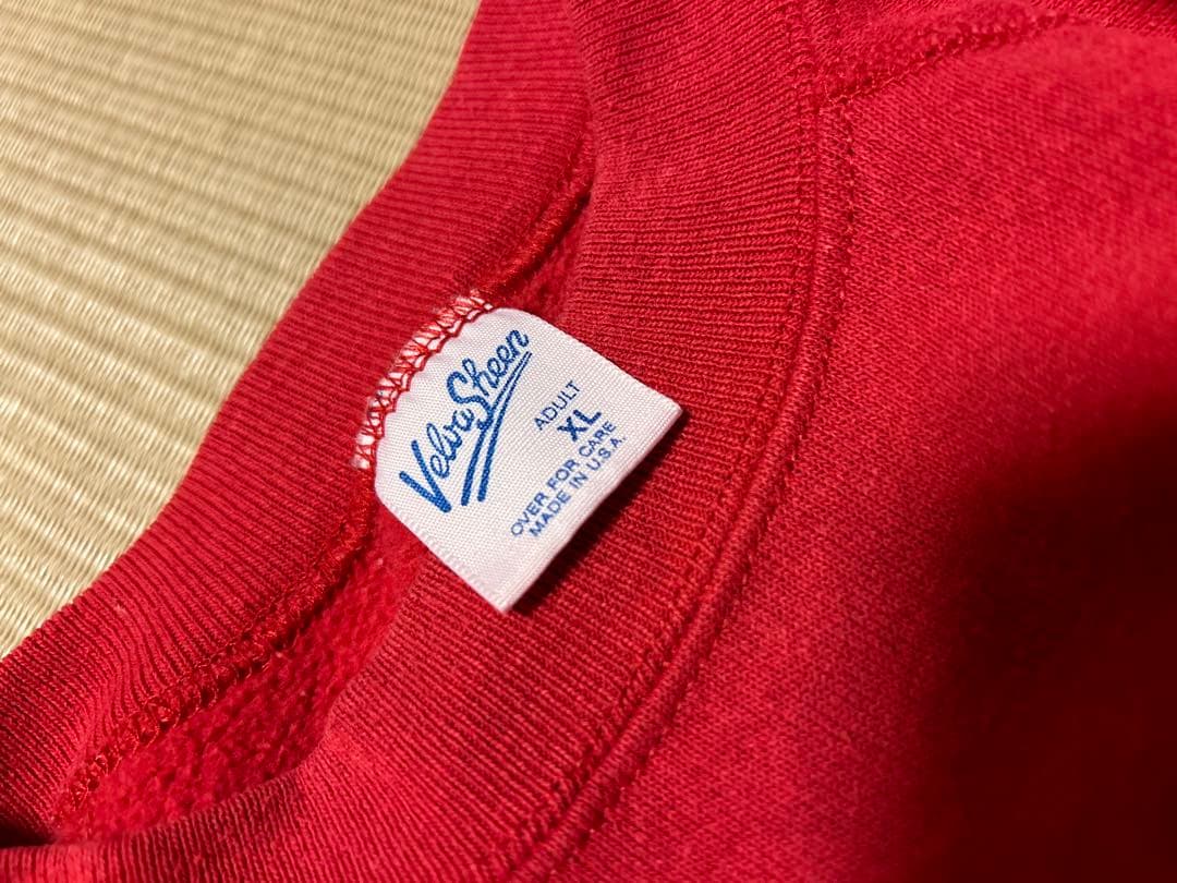 Cincinnati Reds 1990ワールドシリーズチャンピオン スウェット