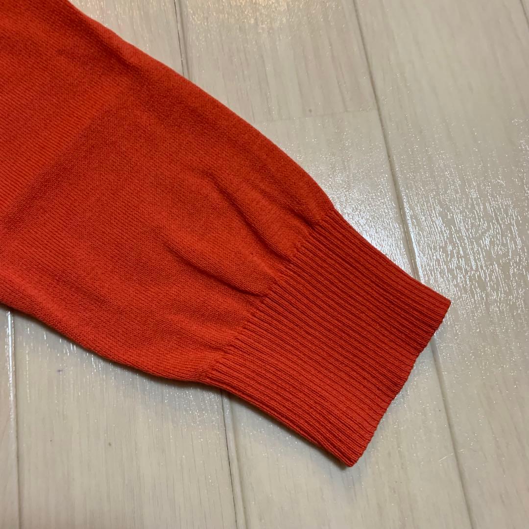 新品■16,500円【ジャックバニー】メンズ　長袖ウェア 6/LL セーター