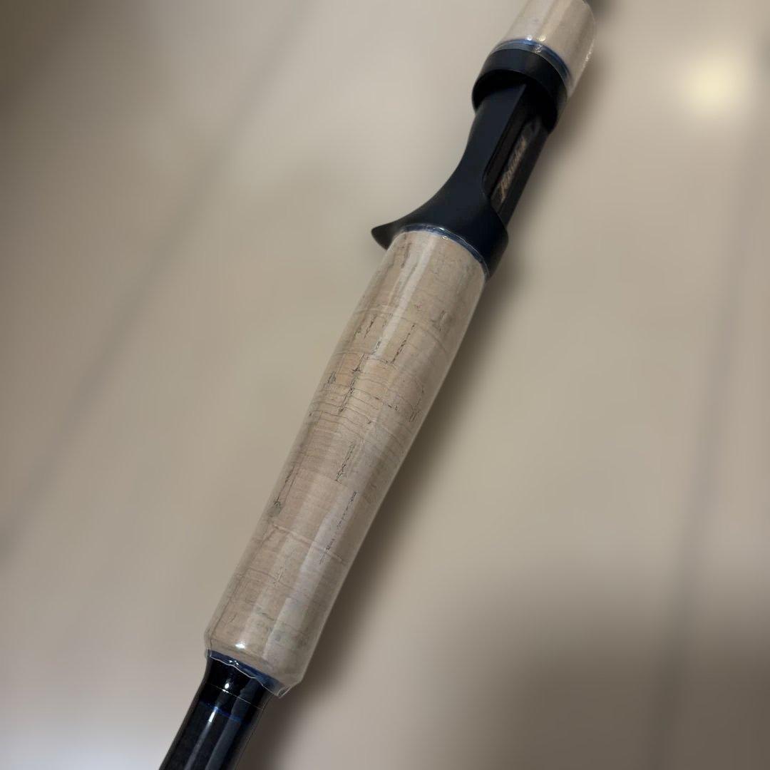 t*様 【新品未使用】ティムコ fenwick Aces 65CHJ