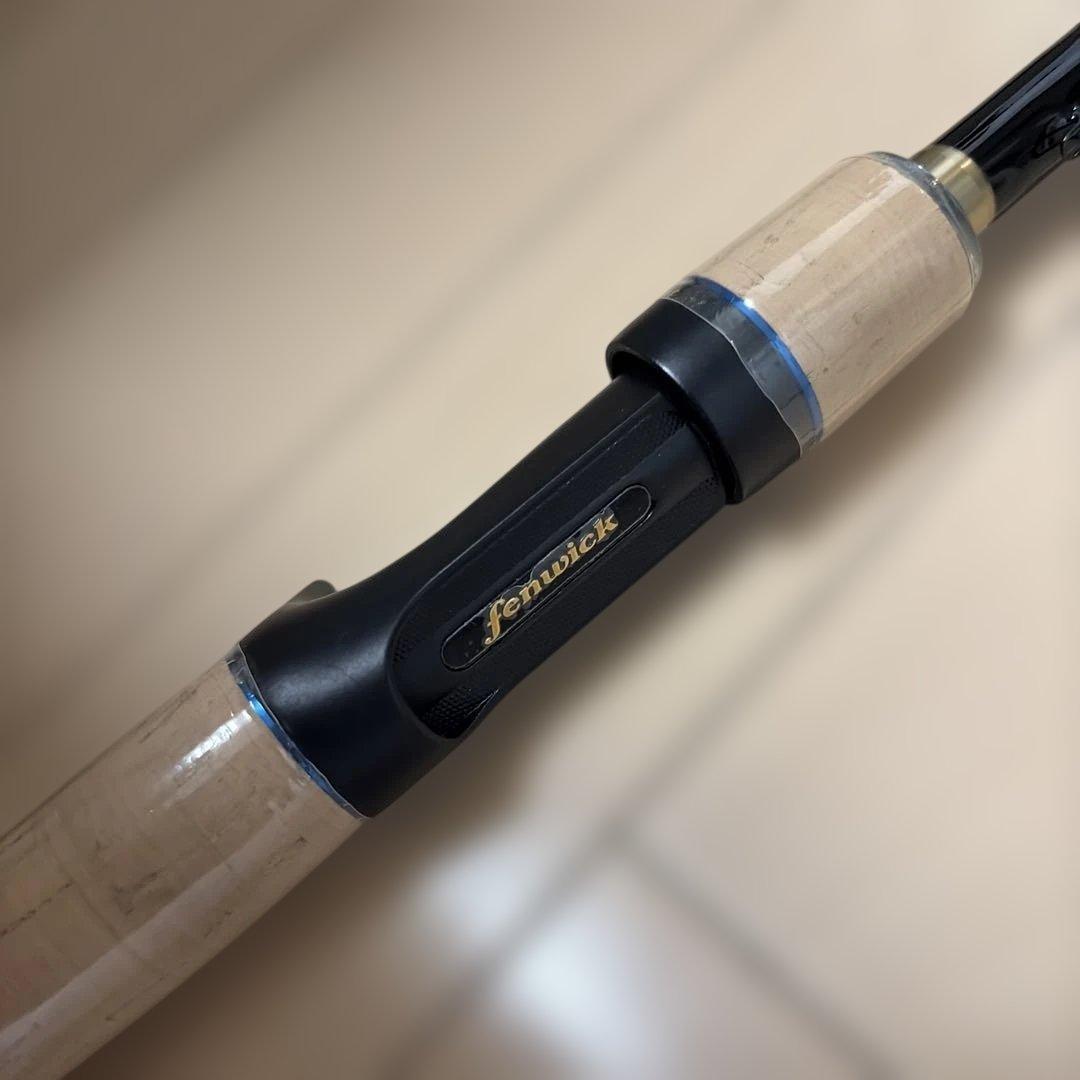 t*様 【新品未使用】ティムコ fenwick Aces 65CHJ